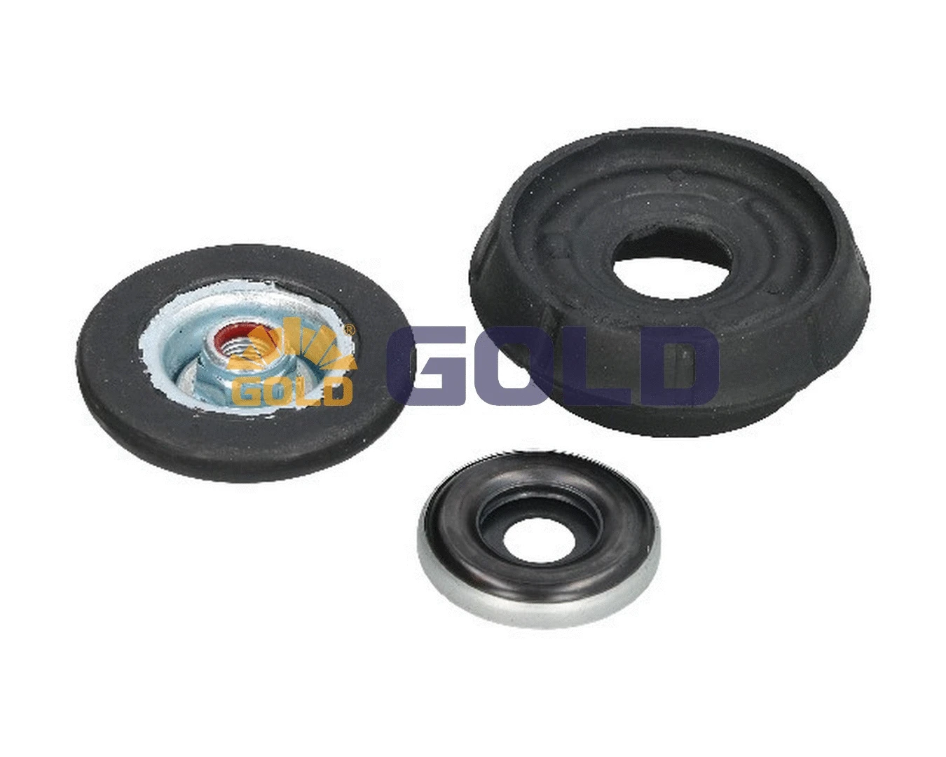 Suspension Strut Support Mount (GSM0358)