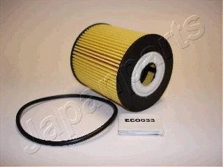 Oil Filter (FO-ECO033)