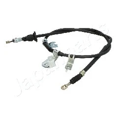 Cable Pull, parking brake (BC-557L)