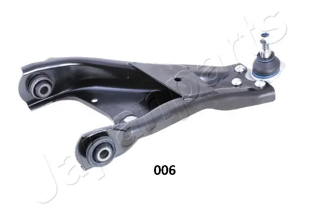 Control/Trailing Arm, wheel suspension (BS-006)