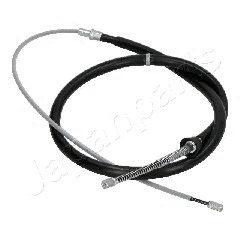 Cable Pull, parking brake (BC-0945)