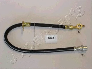 Holding Bracket, brake hose (TF-2045)