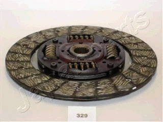 Clutch Disc (DF-329)