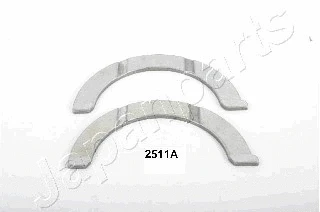 Thrust Washer, crankshaft (TW2511A)