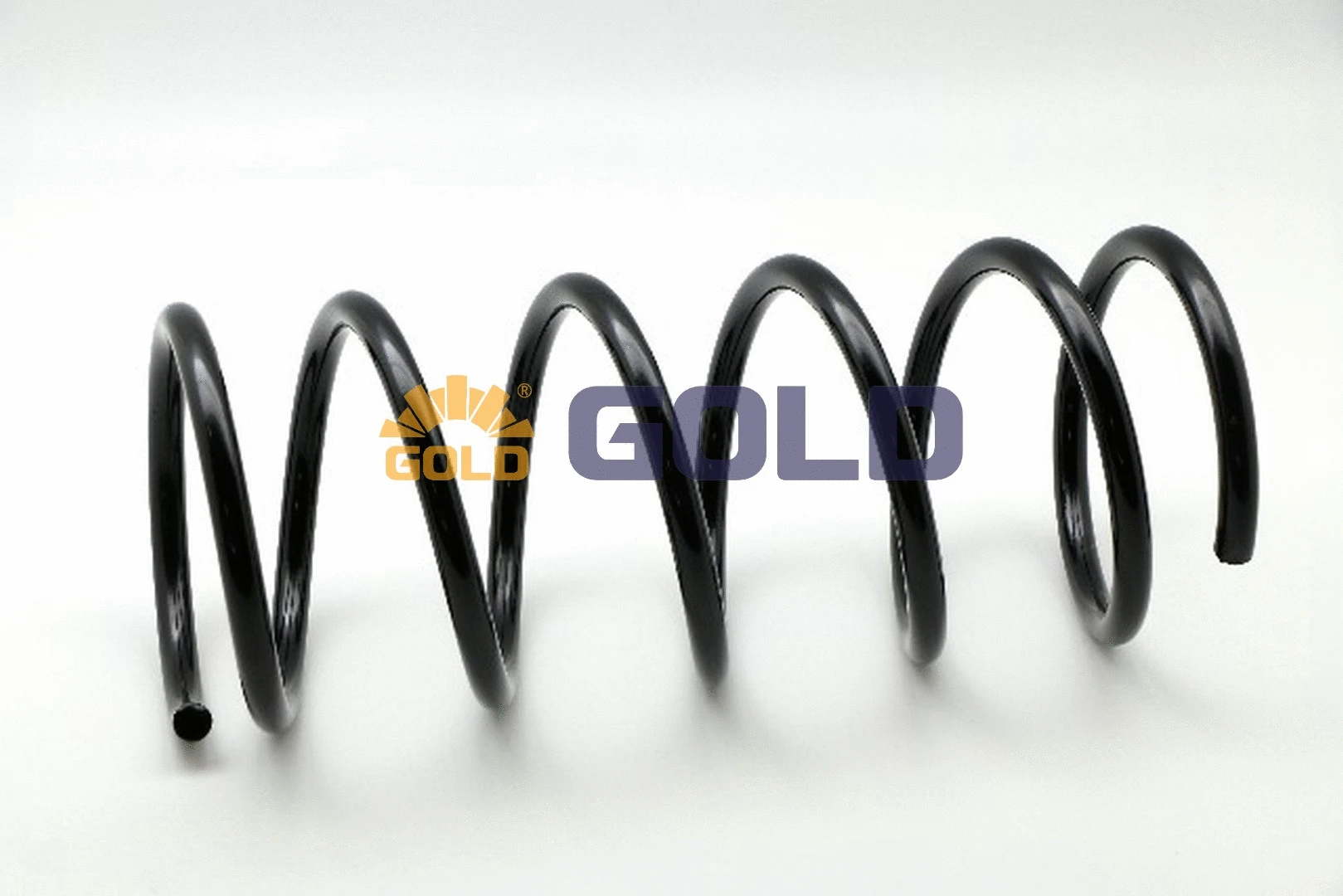 Suspension Spring (GZJ2979A)