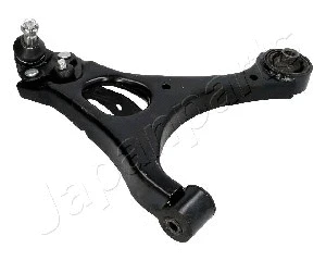 Control/Trailing Arm, wheel suspension (BS-444L)