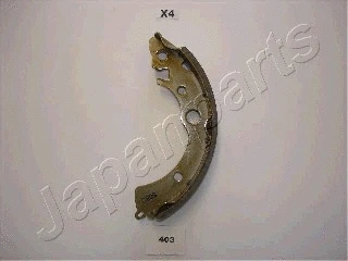 Brake Shoe Set (GF-403AF)