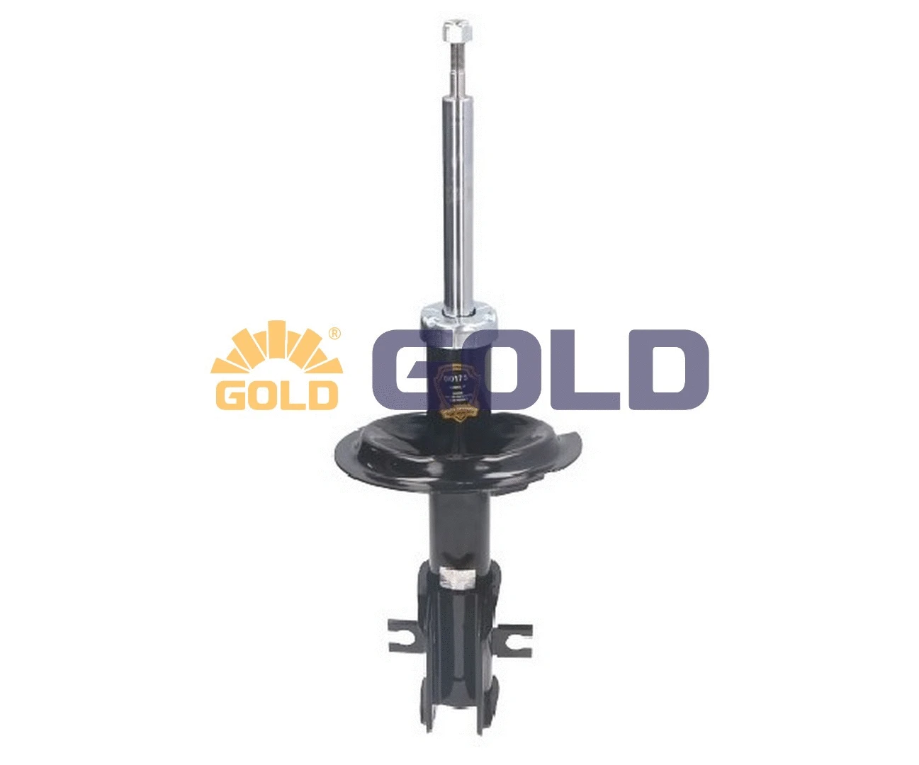 Shock Absorber (9261987)