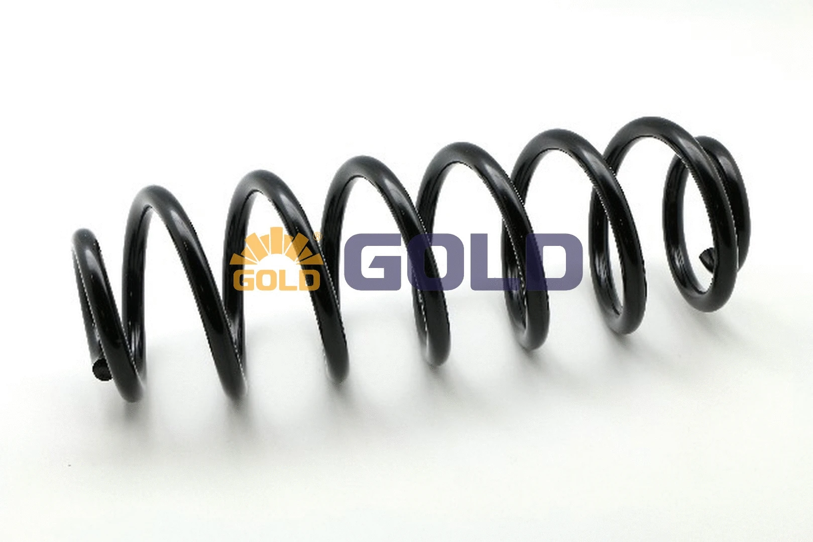 Suspension Spring (GZJ6148A)