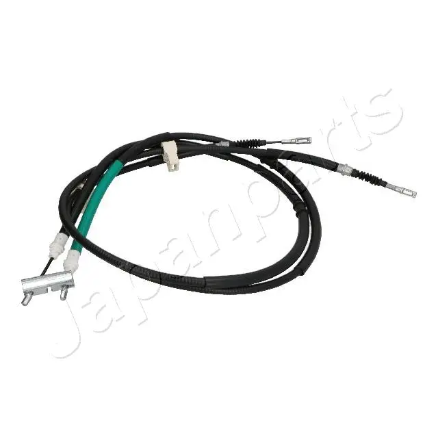 Cable Pull, parking brake (BC-0328)