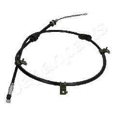 Cable Pull, parking brake