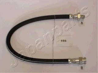 Holding Bracket, brake hose (TF-166)