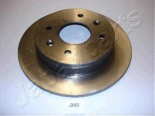 Brake Disc (DP-300)