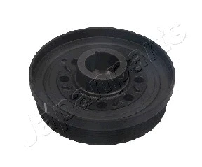 Belt Pulley, crankshaft