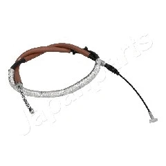 Cable Pull, parking brake (BC-0213)