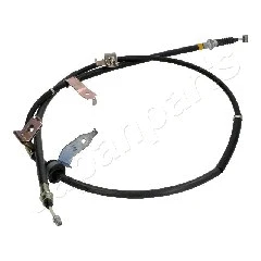 Cable Pull, parking brake