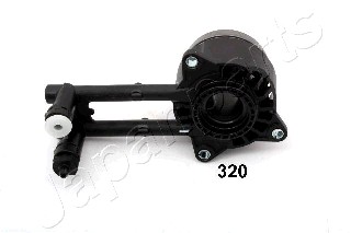 Slave Cylinder, clutch