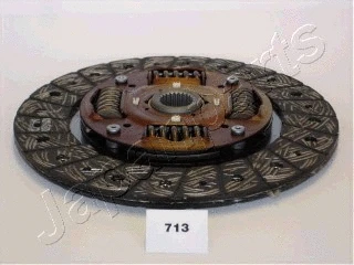 Clutch Disc (DF-713)