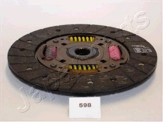 Clutch Disc