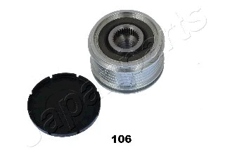 Alternator Freewheel Clutch