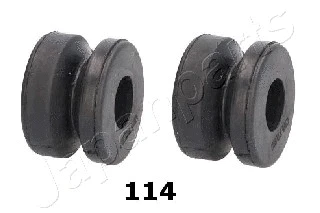 Bushing, stabiliser bar