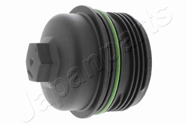 Cap, oil filter housing (FOC-067)