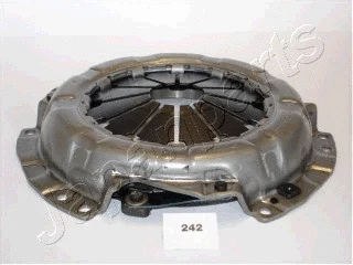 Clutch Pressure Plate (SF-242)
