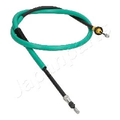 Cable Pull, parking brake (BC-0735)