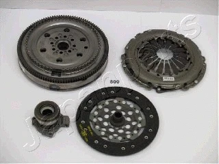 Clutch Kit (KV-800)