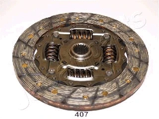Clutch Disc