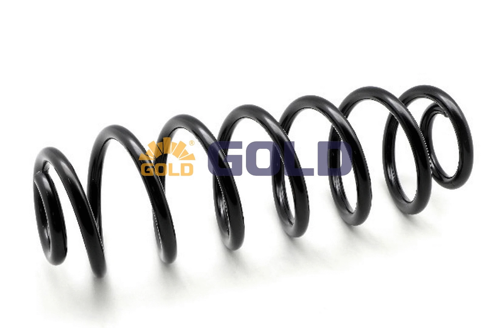 Suspension Spring (GZJ6784H)
