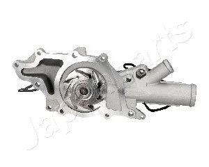 Water Pump, engine cooling (PQ-0503)