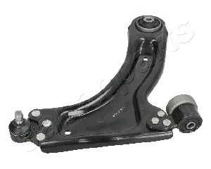 Control/Trailing Arm, wheel suspension (BS-0400R)