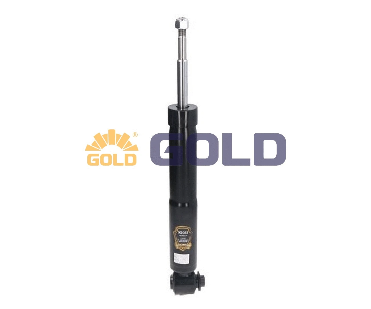 Shock Absorber (9450257)