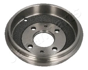 Brake Drum (TA-0202)