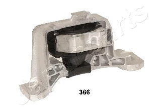 Mounting, engine (RU-366)