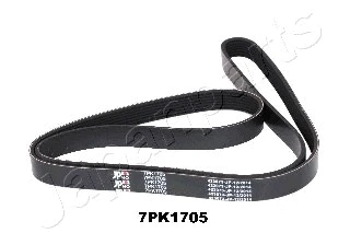 V-Ribbed Belt (DV-7PK1705)