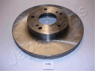 Brake Disc (DI-149)
