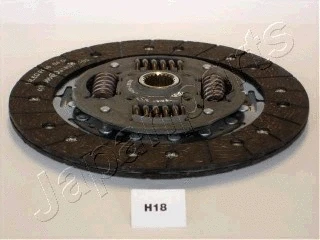 Clutch Disc (DF-H18)