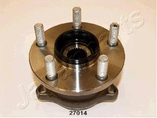 Wheel Hub