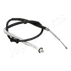Cable Pull, parking brake (BC-0266)