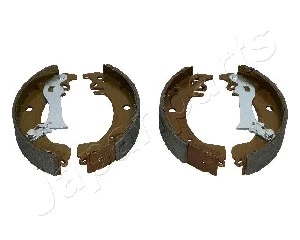Brake Shoe Set (GF-0707AF)