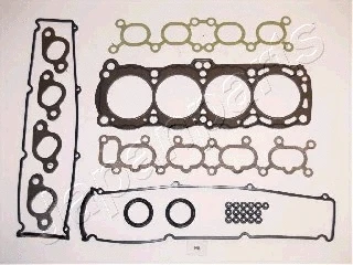 Gasket Kit, cylinder head (KG-108)