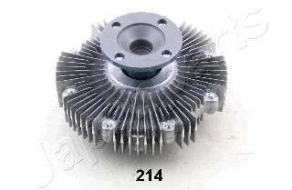 Clutch, radiator fan (VC-214)