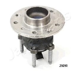 Wheel Hub (KK-20200)