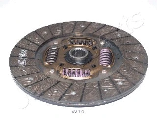 Clutch Disc