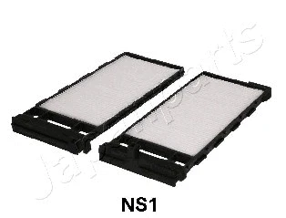 Filter, cabin air (FAA-NS1)