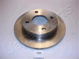 Brake Disc (DI-122)