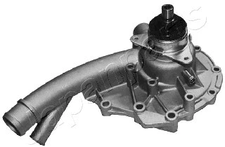 Water Pump, engine cooling (PQ-S04)