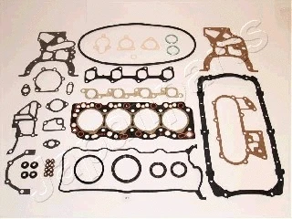 Full Gasket Kit, engine (KM-297)